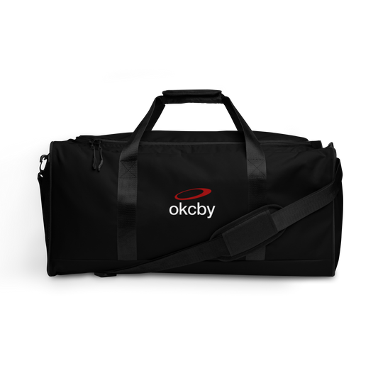 DUFFLE BAG